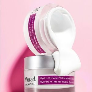 NIB MURAD HYDRO-DYNAMIC MOISTURE FULL SIZE